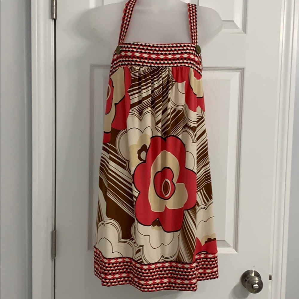 Summer dress